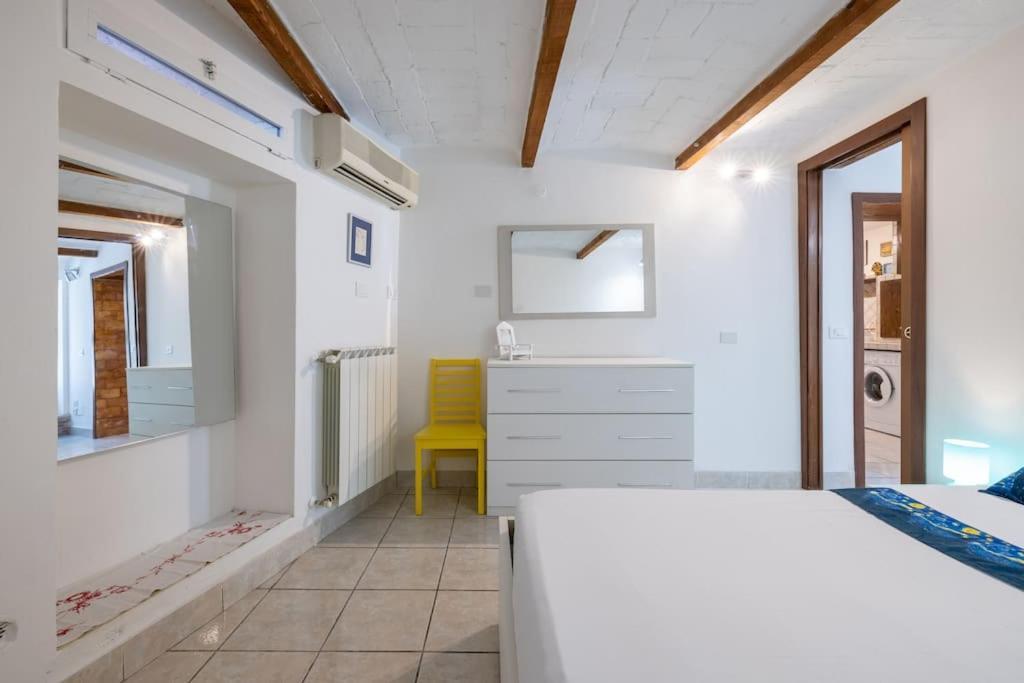 Casa Gianni 5 Stelle Apartment With Garden Rome Exterior photo